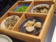 -牛牛和牛海鲜粥底火锅(长虹国际城店)
