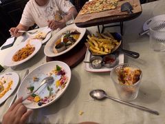 -碧特博格·20年品牌西餐厅(芜湖路店)