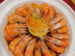 -欣旺·金宴大酒店·中餐厅