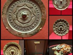 -北京大葆台遗址博物馆