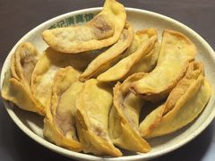 -李记清真馆(打钉巷店)