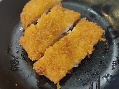 -食其家·牛丼咖喱(金桥国际店)