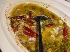 -蔴将·川菜(黄龙万科店)