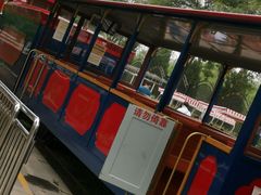 -永定河休闲森林公园