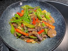 -一善菌·云南菌汤·云南菜(银泰城店)