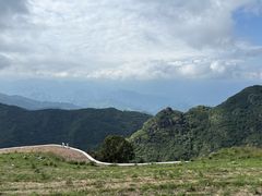 -妙峰山风景名胜区