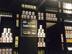 -玛尚诺Pizza&Bar(长泰广场店)