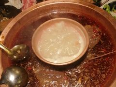 -辣家私厨火锅·龙虾(开发区店)