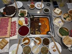 -海底捞火锅(地王新天地店)