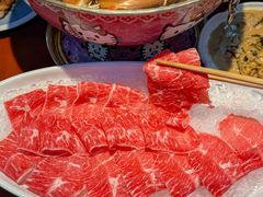 -1078號老北京涮肉(松柏店)