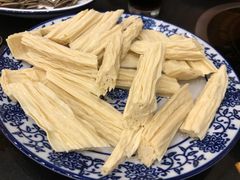 -老北京羊蝎子火锅(光荣道店)