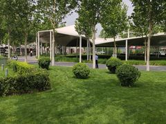 -九十九顶毡房(阜石路店)