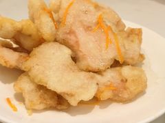 老式锅包肉-枫林饺子