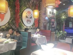 -雲蜀龙阁·金牌水煮鱼(方庄店)