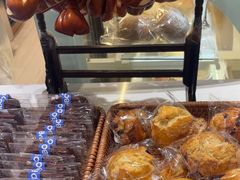 -小飞象面包公社(珠江路金鹰店)