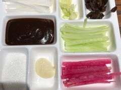 -小大董·烤鸭(凤凰汇店)