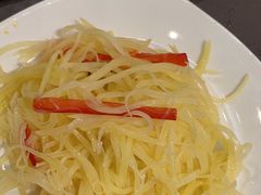-西部马华清真兰州牛肉面·烧烤夜市(三里河店)