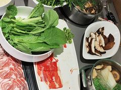 -伊斯美清真火锅(吉祥店)