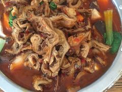 -溢心园香河肉饼总店