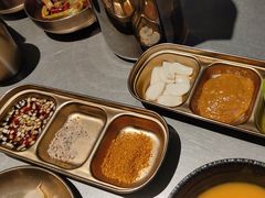 -牧童禧肉社·韩国炭火烤肉店(中粮祥云小镇店)