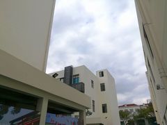 -老外街