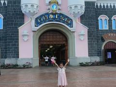 -厦门方特梦幻王国