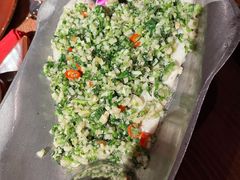 -花马天堂云南餐厅 Lost Heaven(外滩店)