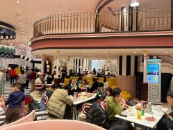 -奈尔宝·儿童乐园·亲子餐厅(鄞州万达店)