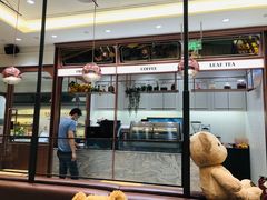 门面-多乐之日(颐堤港店)