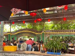 -园林美食城·本土农家菜(杨和镇店)