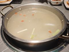 -潮发潮汕牛肉店(东方宝泰店)