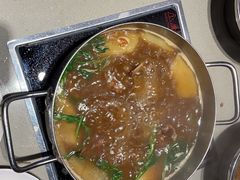 -蝎王府羊蝎子(虎坊桥总店)