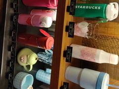 -星巴克(枣阳路店)