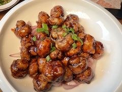 -遇见小院—虹鳟鱼•农家菜(怀柔店)