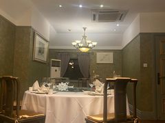包厢-和平官邸·花园餐厅(武定西路店)