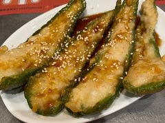 釀尖椒-点点心点心专门店(旺角店)