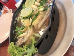 -陳妈妈泰国菜