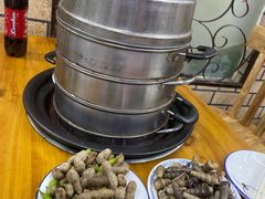 -九层海鲜塔(市南店)