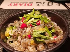 爽口鱼皮-蛙小侠·沸腾砂锅牛蛙(增城东汇城店)