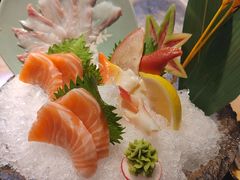 -樱嘢·炭火烧肉(惠南店)