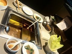 -海底捞火锅(崇文门新世界百货店)