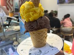 -3T GELATO意大利手工冰淇淋(万象汇店)