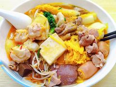 -重庆麻辣烫(国权路店)