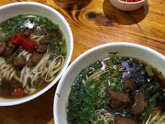 -肆姐面粉馆(坡子街店)