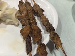 -听涛雅苑百味饺子老家菜馆