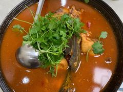 -鱼味馆(万佛湖店)