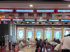 -点都德(海岸城店)