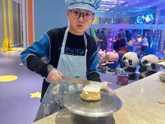 -芭菲盛宴·环球美食(袁家岗店)