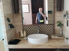 -三亚湾红树林度假世界(木棉酒店)