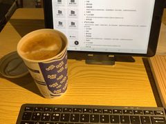 -MIAO COFFEE